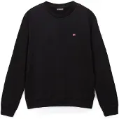 Napapijri Sweatshirt mit Rundhalsausschnitt Balis Crew 1
