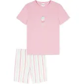 Schiesser Schlafanzug "Pyjama"