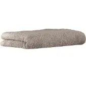 Cawö Gästehandtuch Lifestyle Uni Graphite (6er Set)