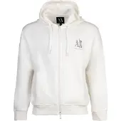 Armani Exchange Xm000371_af10818 Reißverschlusspullover