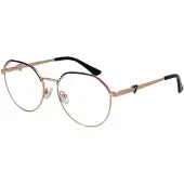 GUESS Brillenfassung GU2866 005 53