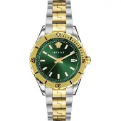 Versace Hellenyium Gent VE3A00720 Herrenuhr Hellenyium Gent