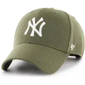 47 Brand Yankees Mvp Kappe