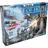 Days of Wonder Star Wars Battle Of Hoth (DE) - Grundspiel (+)