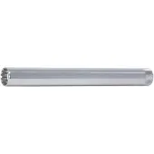 Ks Tools 3/8 Zündkerzen-Stecknuss, lang, 21 mm