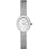 Rosefield Nur Zeit Silber Kollektion Mini's - frau