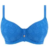 Freya Swim Gemoldefer Bikini BH Nomad Nights | Grösse: 85I | Farbe: Aqua