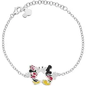 Disney Armband Mickey Mouse BS00044SL