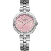 Lee cooper Analog Armbanduhr LC08057.380