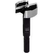 Fisch-Tools -Tools Forstnerbohrersatz BLACK SHARK PRO 10-tlg.D.15,20,25,26,30,35,40,45,50,55mm