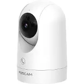 Foscam R8M Weiße Kamera
