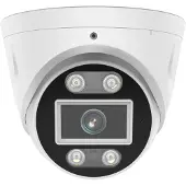 Foscam T8EP 8MP POE IP Kamera Weiß