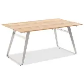 Niehoff Elba Teak Gartentisch