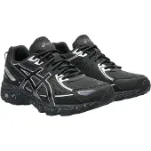 Asics Schuhe - Gel-Venture 6 GS - Black/Reines Silber - - 37 - Schuhe