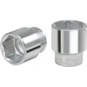 Ks Tools 3/4' Sechskant-Stecknuss, kurz, 1.7/8' ( 911.3451 )