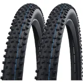 Schwalbe 2x Rocket Ron 57-622 SuperGround Faltreifen 29x2.25 Fahrradreifen