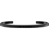 Daniel Wellington Armband Classic DW00400382 Schwarz