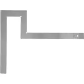 Ks Tools Flanschenwinkel, 400 mm ( 300.1122 )