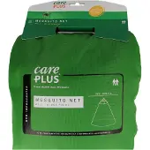Care plus Moskitonetz Bell Midge-Proof (für 2 Personen)