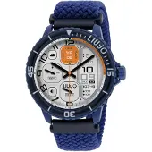 Liu Jo Smartwatch SWLJ181 mit integriertem Mikrofon und Lautsprecher für Sprachfunktionen