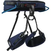 Mammut - Klettergurt für traditionelles Klettern und Sportklettern &ndash; Unisex &ndash; Ophir 3 Slide 2.0 Harness Marine/Sapphire - Ophir 3 Slide