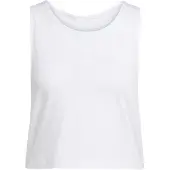 Adidas Damen-Crop-Top Motion Essentials