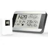 Alecto Ws-1700 Wetterstation