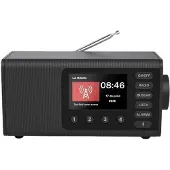 Hama Dr1001 Digitalradio