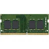 Kingston Technology ValueRAM , 16 GB, 1 x 16 GB, DDR4, 260-pin SO-DIMM