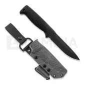 Peltonen Knives Sissipuukko M07, Recon Fog