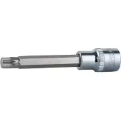 Ks Tools 918.1693, Buchse, 1/2", Metrisch, 1 Kopf/Köpfe, M8, Chrom-Vanadium-Stahl