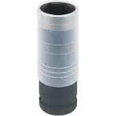 Ks Tools Stecknuss 22 515.0995