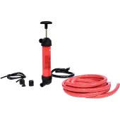 Ks Tools Füll- / Entnahmepumpe Universal 150.1660 230,0mm 465g