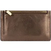 Fossil Logan Schlüsseletui Leder 14 cm