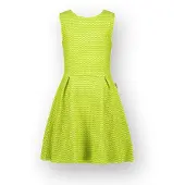 Vingino Kleid Petra Mädchen Grün 92
