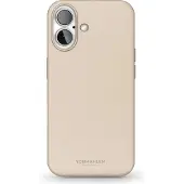 Vonmählen Like Leather Case iPhone 16 Plus