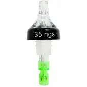 Beaumont Quick Ausgießer 35 Ml* Klar