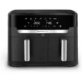 OBH Nordica Dual Easy Fry XXL Luftfritteuse