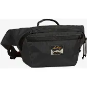 Lundhags Core Hippak 2 L, Gürteltasche, Unisex, Schwarz