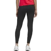 Adidas Performance 7/8 Tight Black Größe: XXS | Sport-Accessoires Outlet | Damen | Schwarz