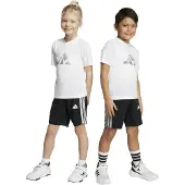 Adidas Trainingsanzug für Kinder Train Essentials Camo Print
