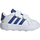 Adidas JQ7997_240, Weiß, Cloud White,Royal Blue,Core Black, 4K