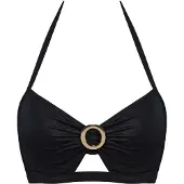 Marlies Dekkers Conchita Black Größe: 75B | Bikinis Outlet | Damen | Schwarz
