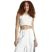 Adidas Sportswear Future Icons Three Stripes Tank Multicolor Größe: XL | Tanktops Outlet | Damen