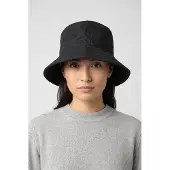Timberland Heavy Canvas Bucket Hat Black Größe: S/M | Hüte Outlet | Herren | Schwarz