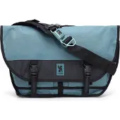 Chrome Citizen 24 - Umhängetasche 16" 58 cm (steel blue)