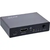 InLine HDMI Switch