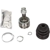 MAXGEAR Gelenksatz Antriebswelle Radseitig für OPEL Corsa D Schrägheck (S07) 49-0612