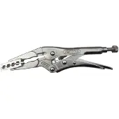 Ks Tools Zange Schlauchschelle 115.1126 175mm Chrom-Vanadium-Stahl 231g
