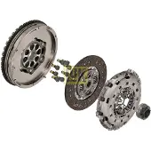 LuK Kupplungssatz 600 0024 00 für FORD TRANSIT Kasten (FA_ _)